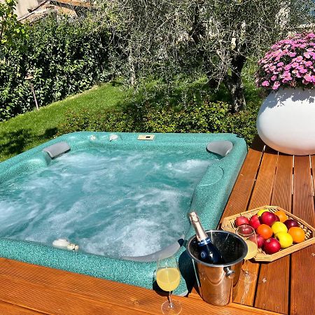 Corteviva Boutique B&B Περούτζια Εξωτερικό φωτογραφία