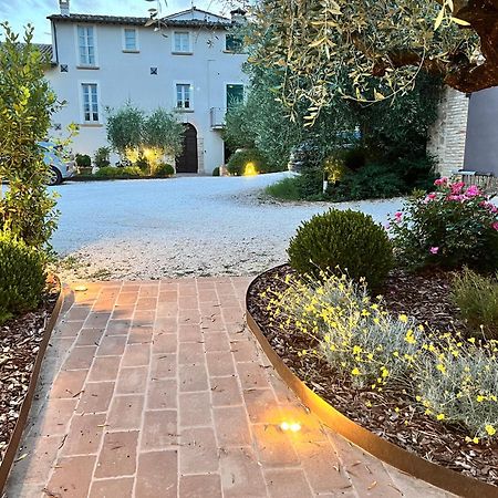 Corteviva Boutique B&B Περούτζια Εξωτερικό φωτογραφία