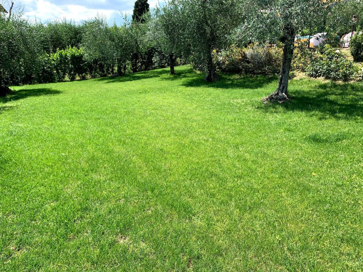 Corteviva Boutique B&B Περούτζια Εξωτερικό φωτογραφία
