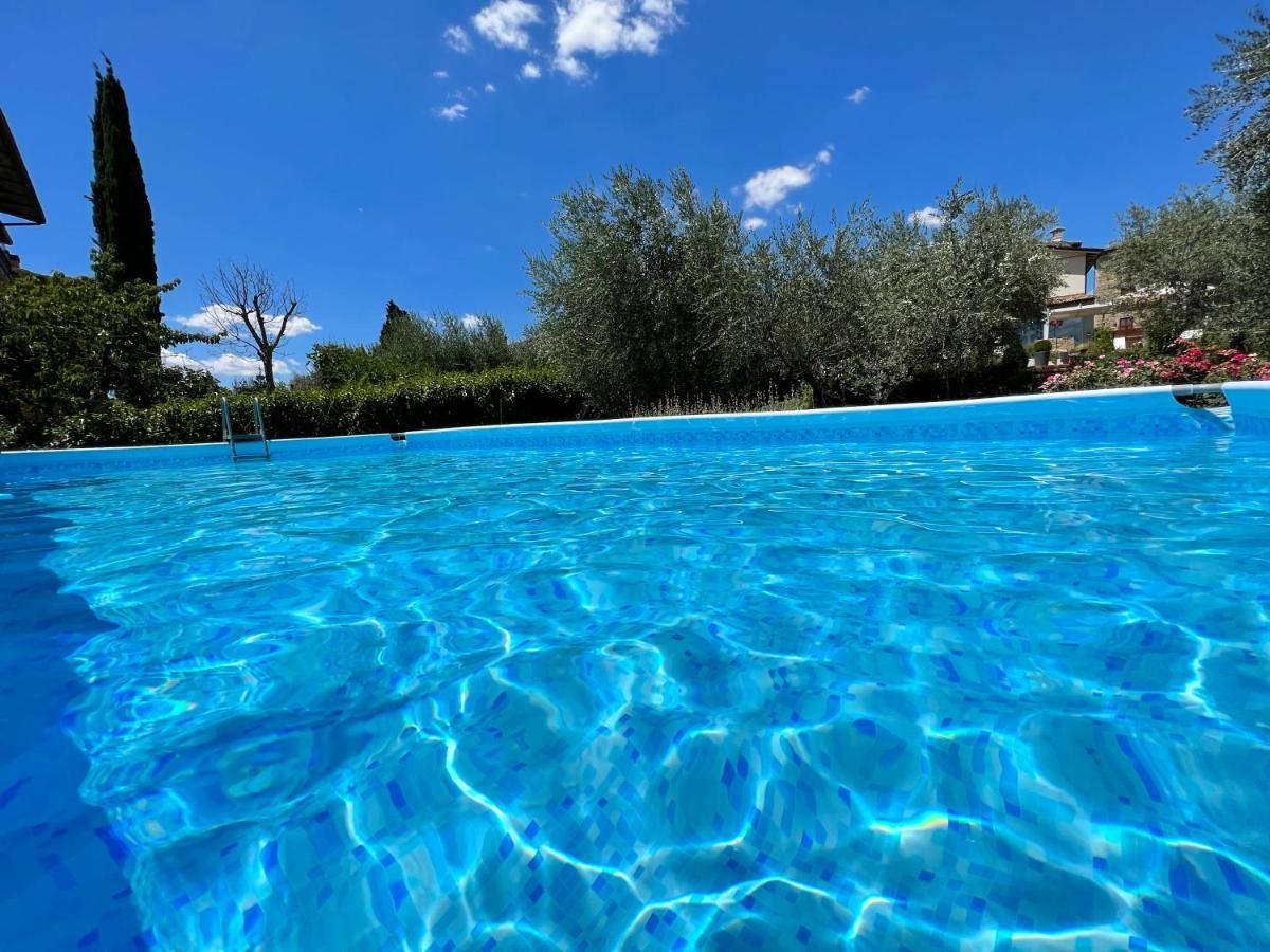 Corteviva Boutique B&B Περούτζια Εξωτερικό φωτογραφία