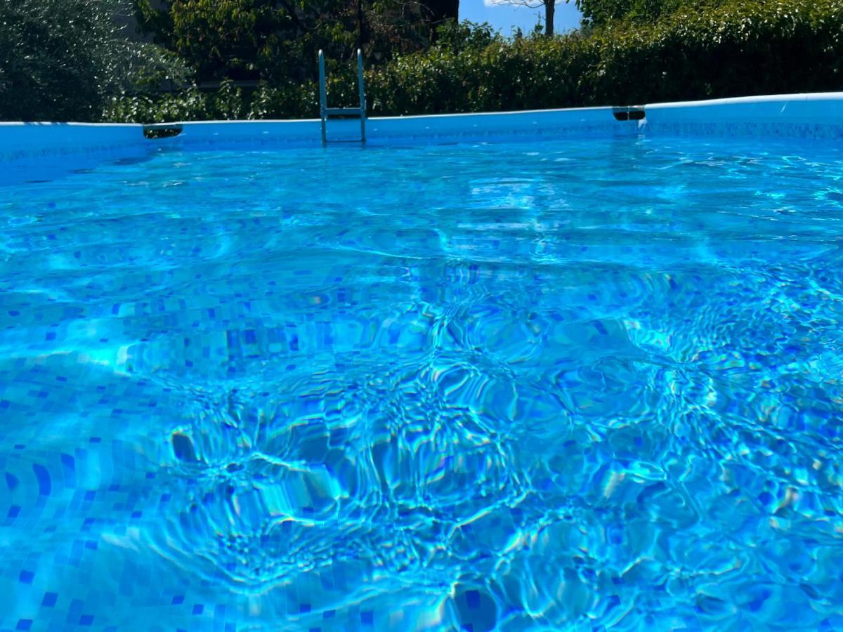 Corteviva Boutique B&B Περούτζια Εξωτερικό φωτογραφία