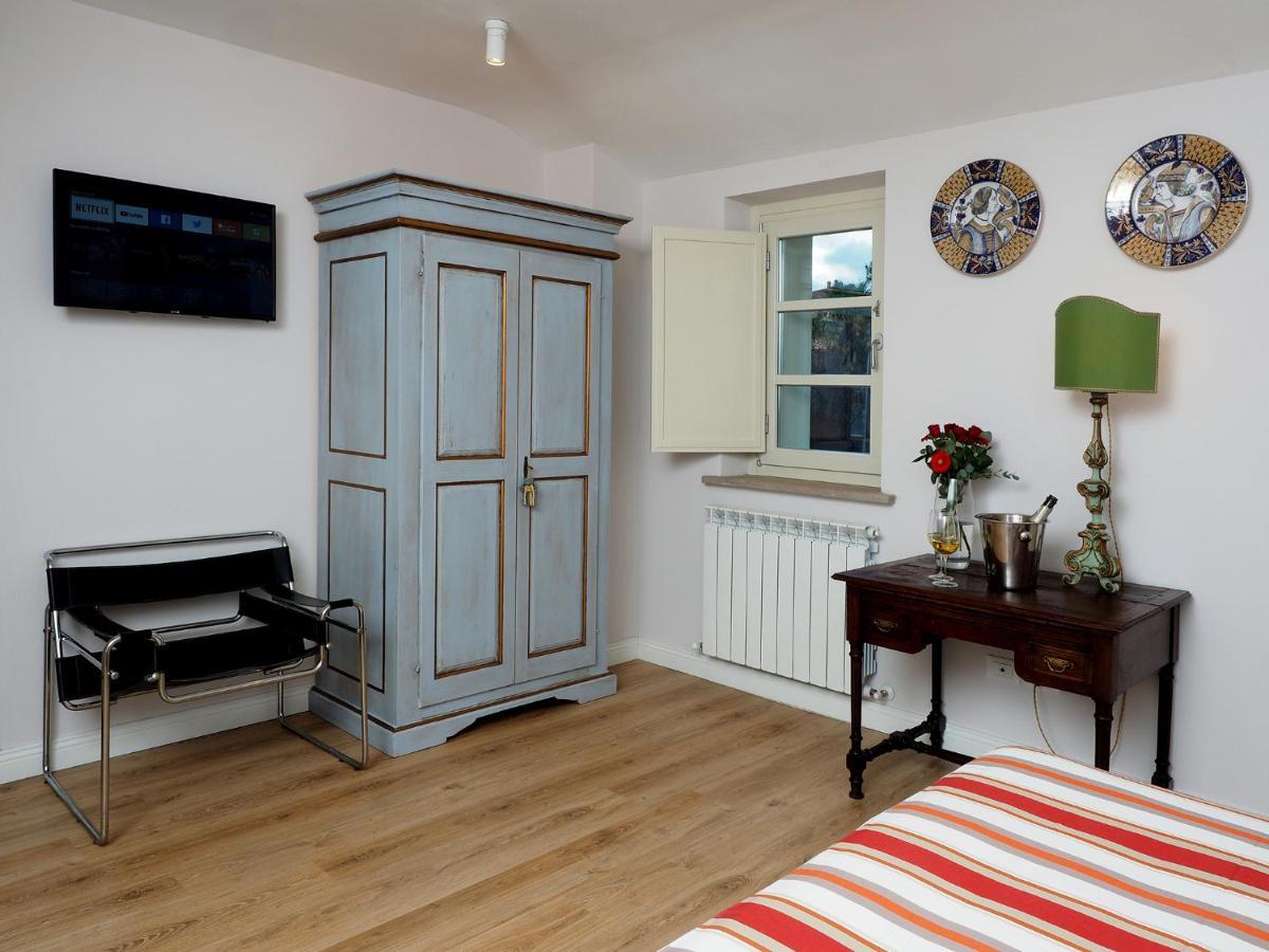 Corteviva Boutique B&B Περούτζια Εξωτερικό φωτογραφία