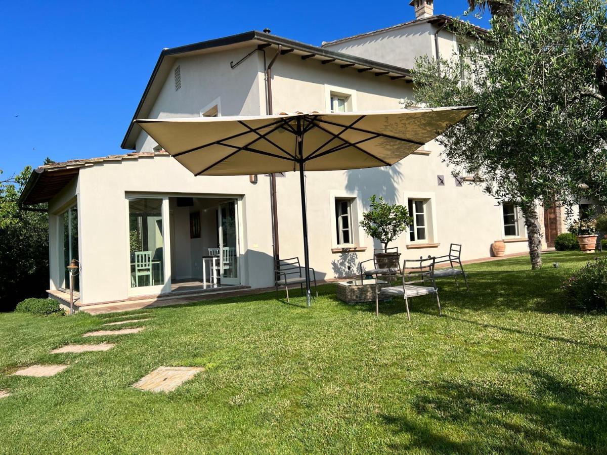 Corteviva Boutique B&B Περούτζια Εξωτερικό φωτογραφία