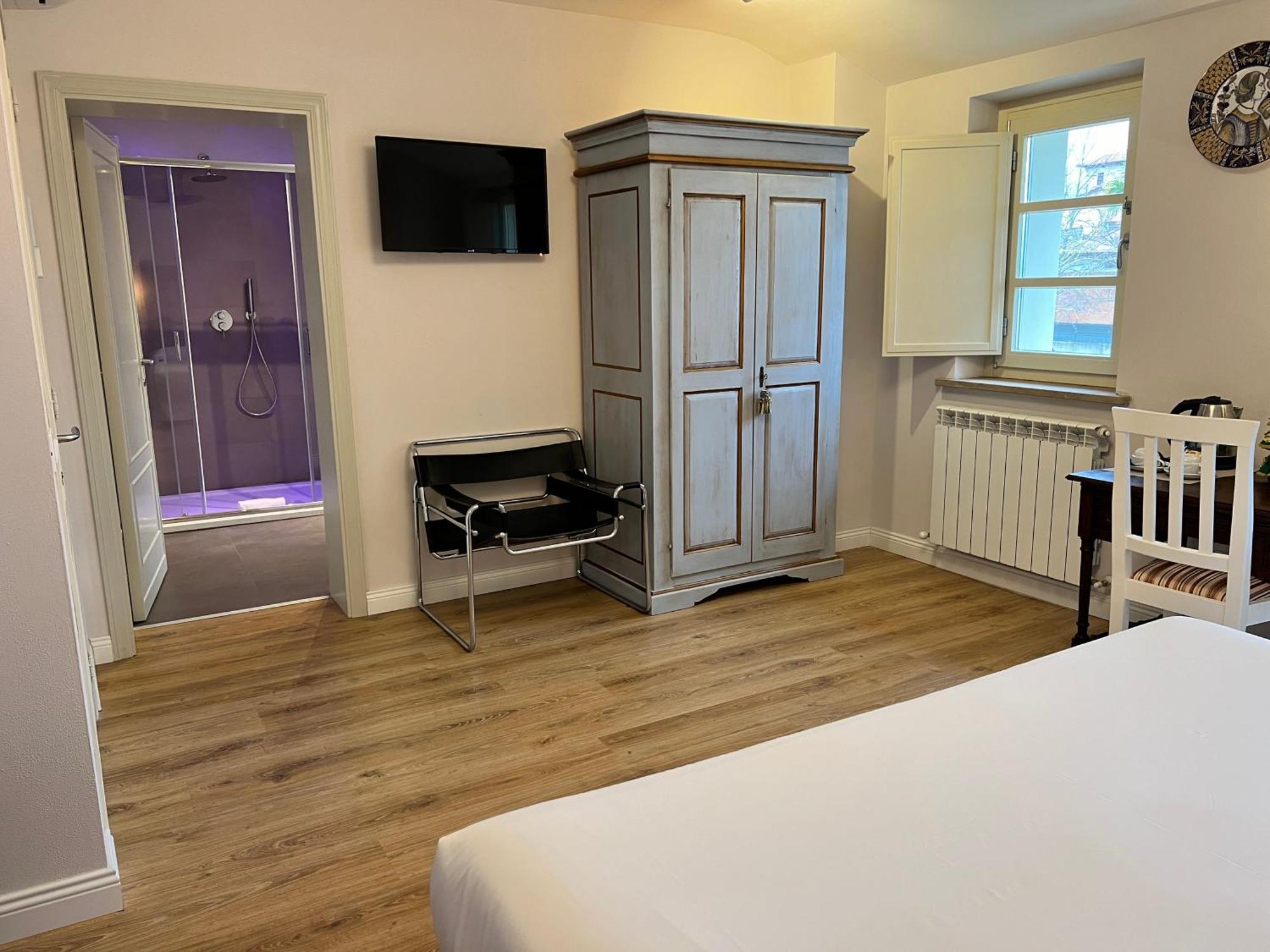 Corteviva Boutique B&B Περούτζια Εξωτερικό φωτογραφία