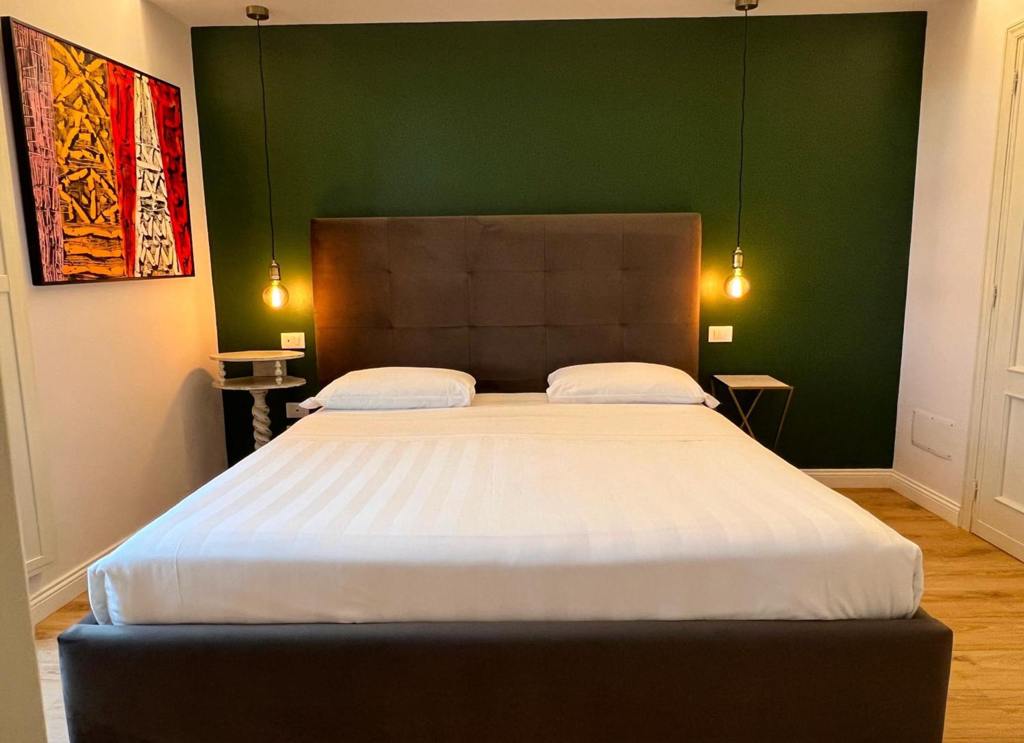 Corteviva Boutique B&B Περούτζια Εξωτερικό φωτογραφία