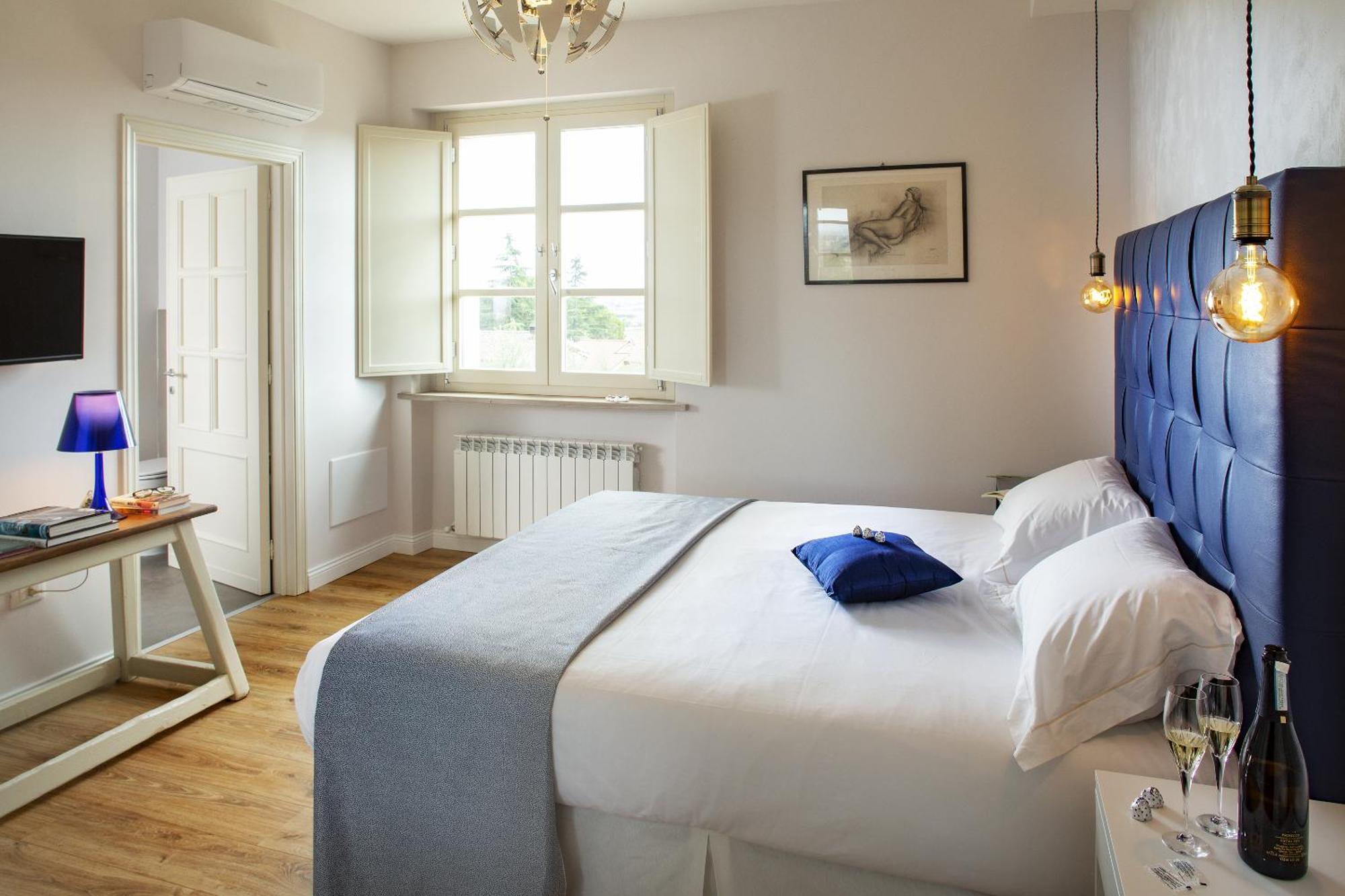 Corteviva Boutique B&B Περούτζια Εξωτερικό φωτογραφία