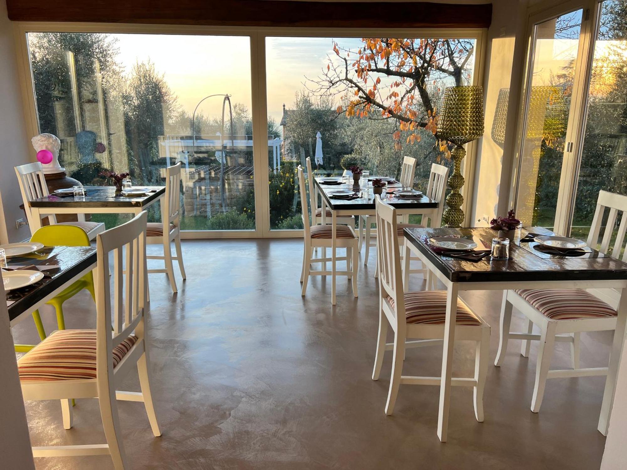 Corteviva Boutique B&B Περούτζια Εξωτερικό φωτογραφία
