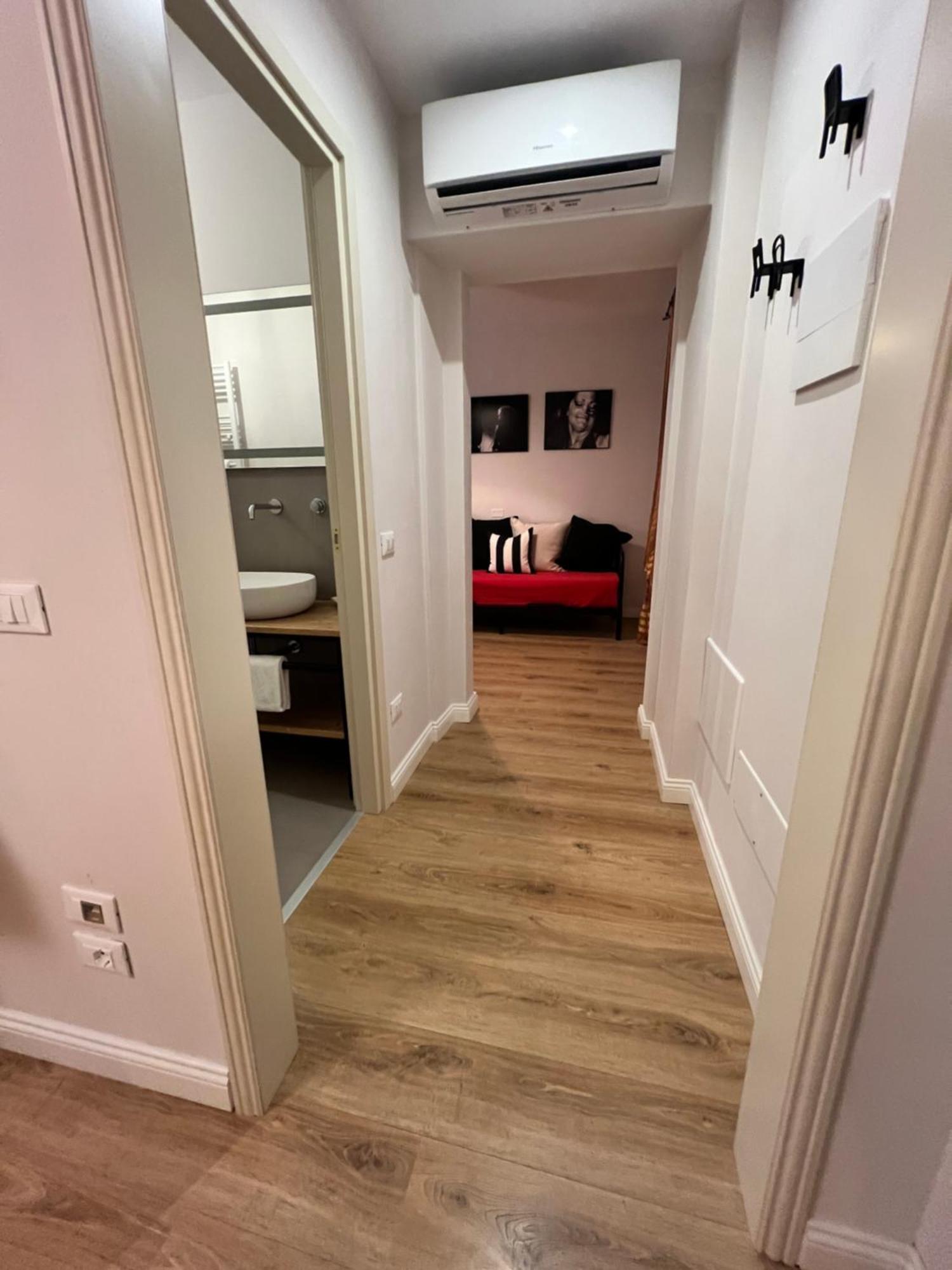 Corteviva Boutique B&B Περούτζια Εξωτερικό φωτογραφία