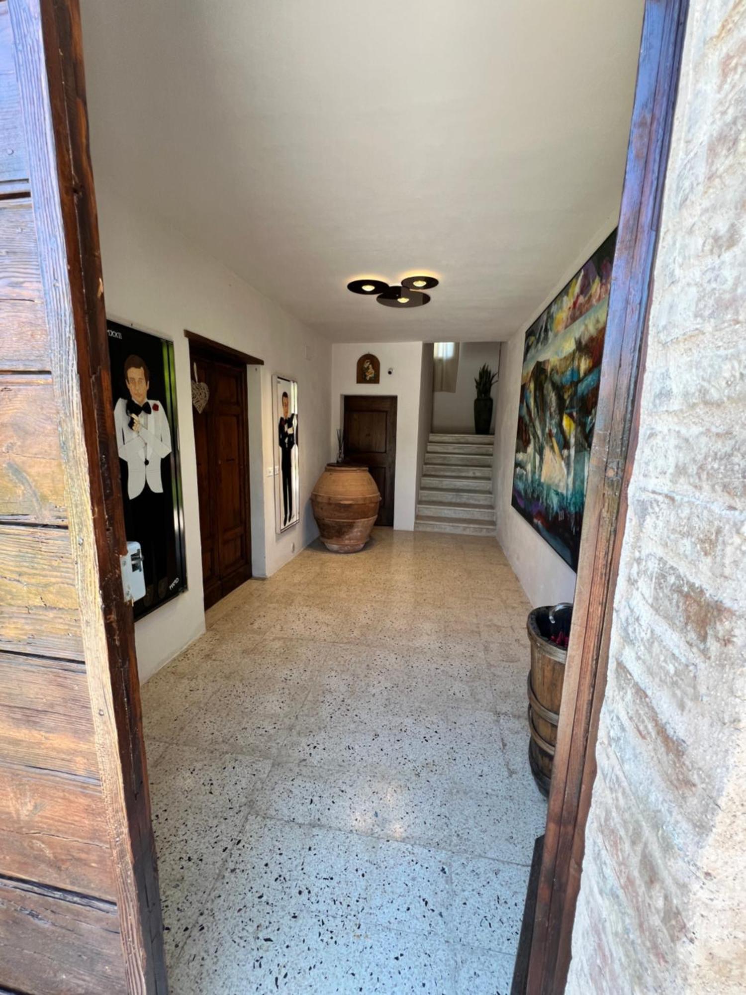 Corteviva Boutique B&B Περούτζια Εξωτερικό φωτογραφία