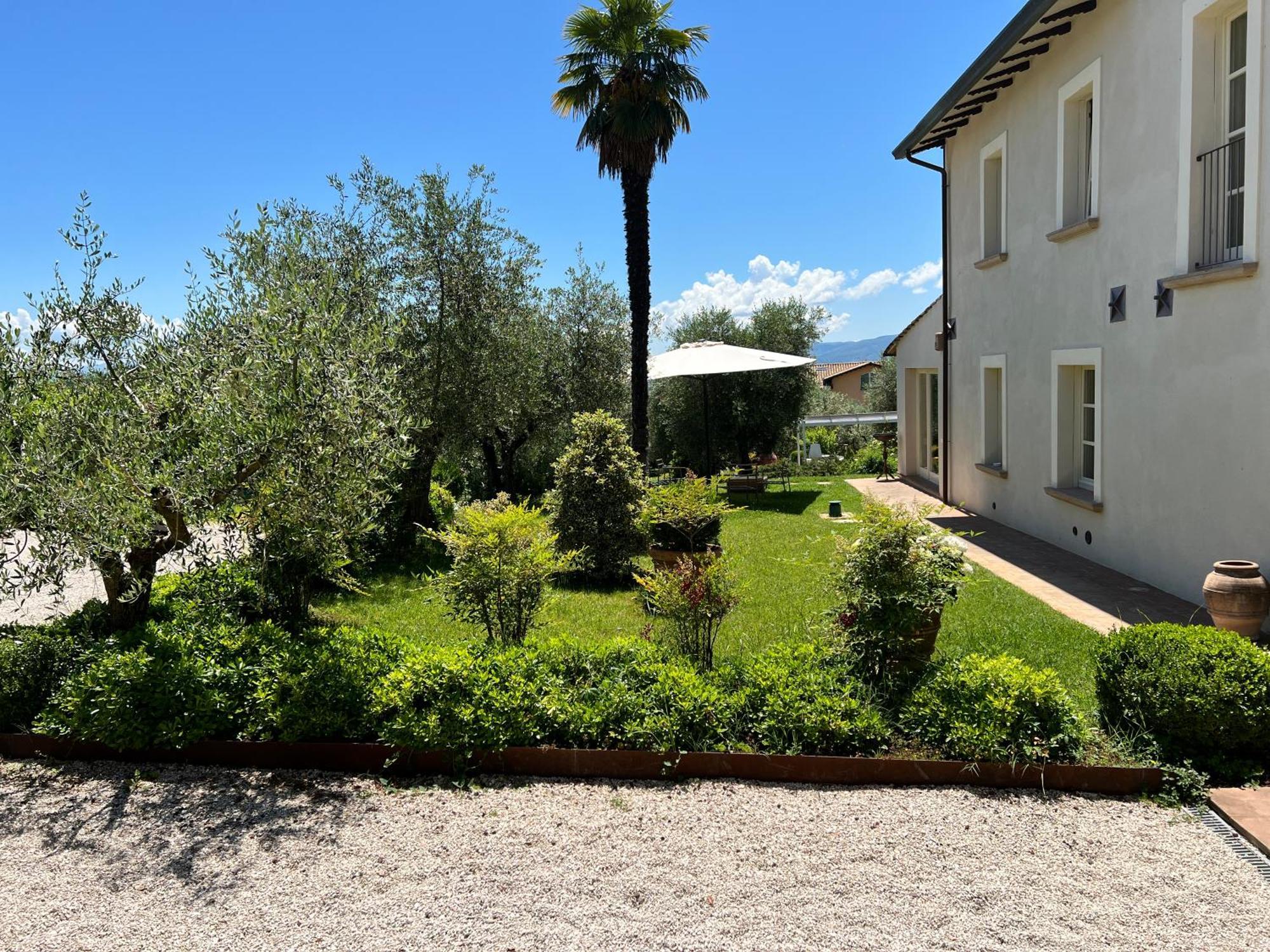 Corteviva Boutique B&B Περούτζια Εξωτερικό φωτογραφία