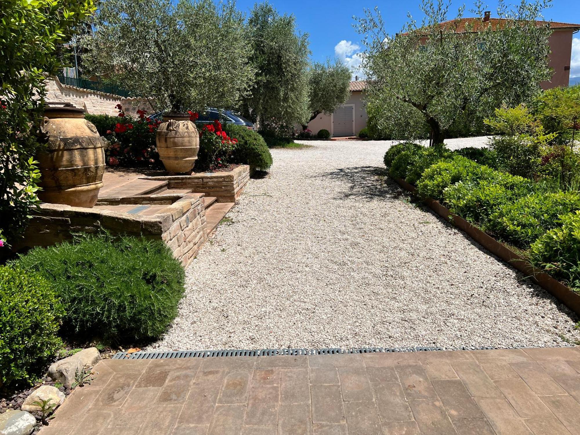Corteviva Boutique B&B Περούτζια Εξωτερικό φωτογραφία