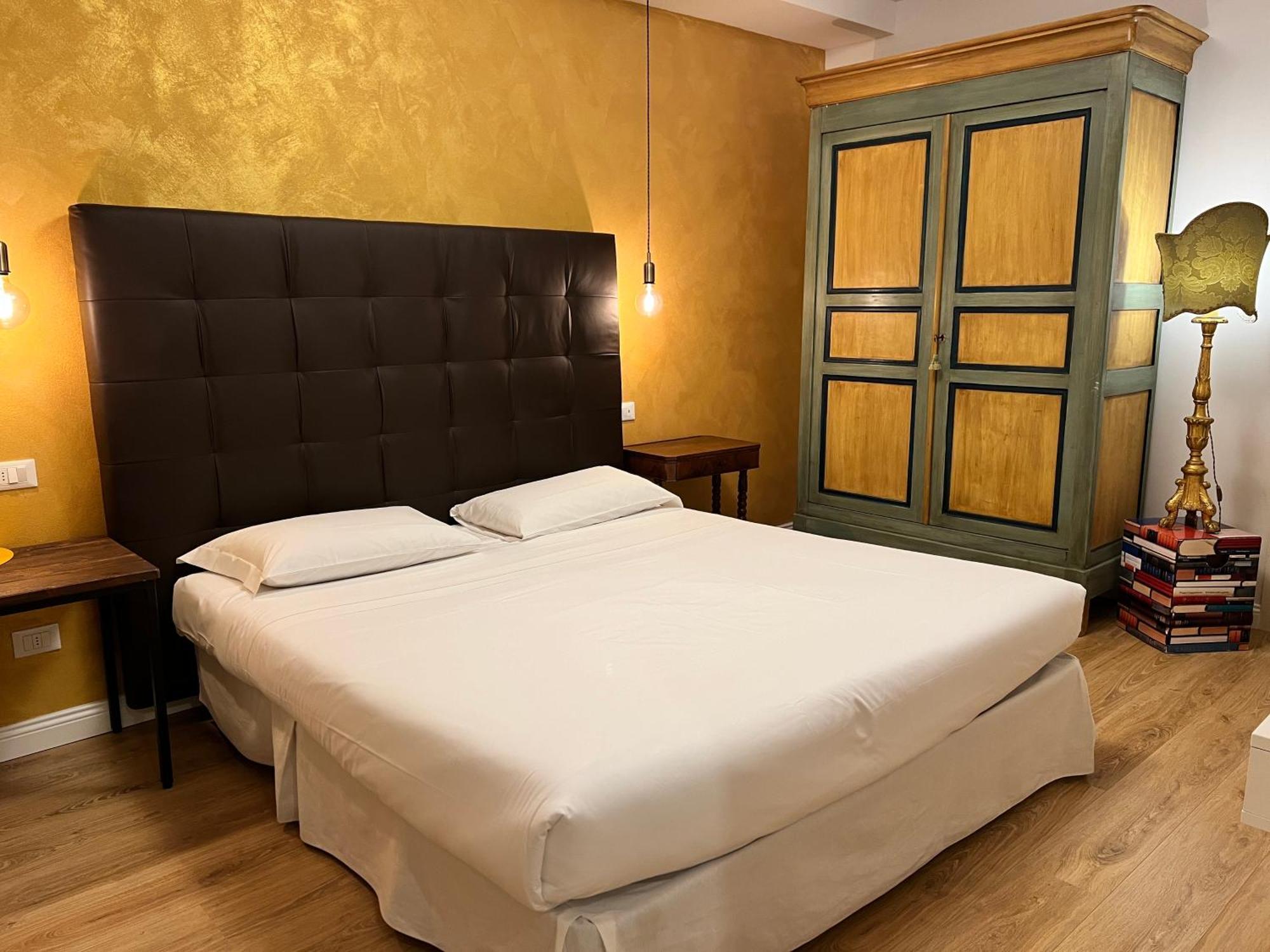 Corteviva Boutique B&B Περούτζια Εξωτερικό φωτογραφία