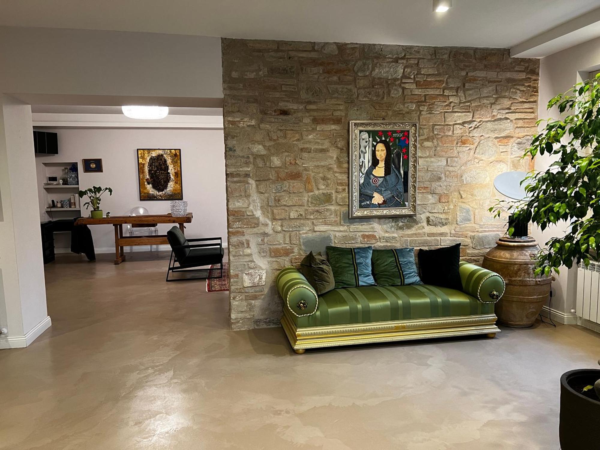 Corteviva Boutique B&B Περούτζια Εξωτερικό φωτογραφία