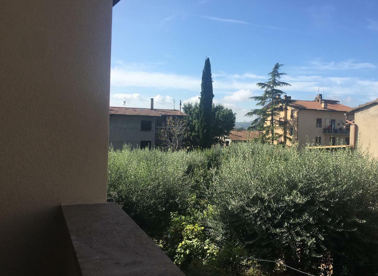 Corteviva Boutique B&B Περούτζια Εξωτερικό φωτογραφία