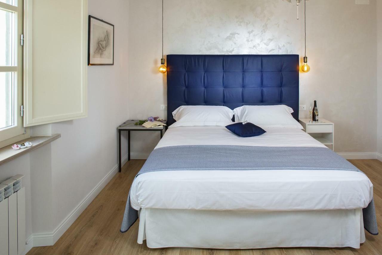 Corteviva Boutique B&B Περούτζια Εξωτερικό φωτογραφία