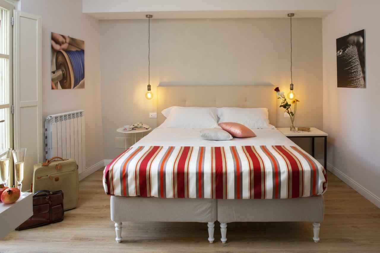 Corteviva Boutique B&B Περούτζια Εξωτερικό φωτογραφία