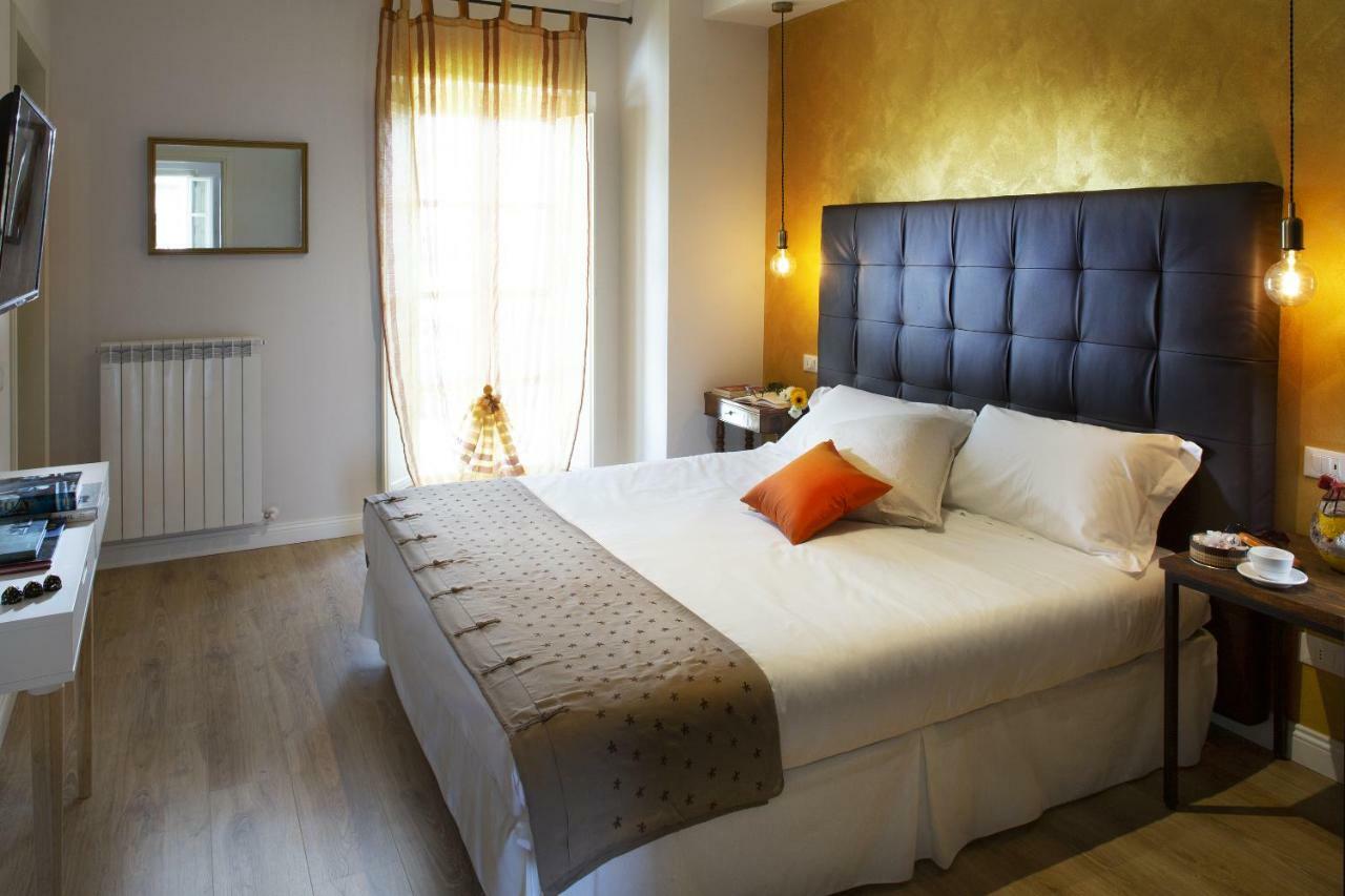 Corteviva Boutique B&B Περούτζια Εξωτερικό φωτογραφία