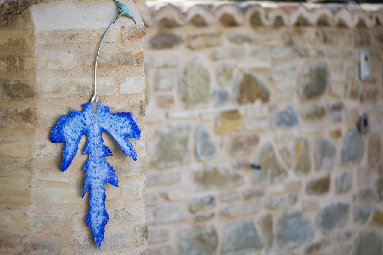 Corteviva Boutique B&B Περούτζια Εξωτερικό φωτογραφία